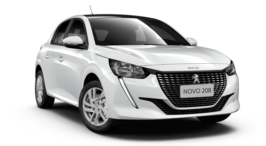 PEUGEOT 208 LIKE