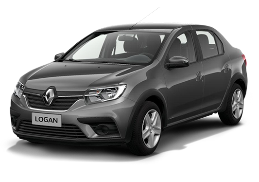 LOGAN ZEN 1.6